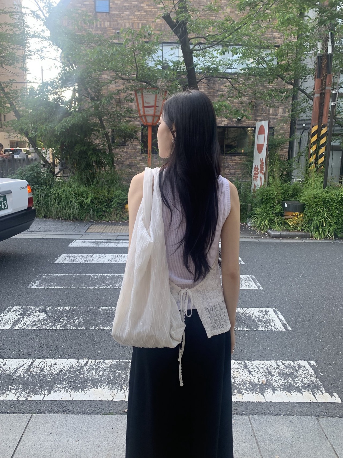 벨르 레이어드 뷔스티에 상세 이미지 6