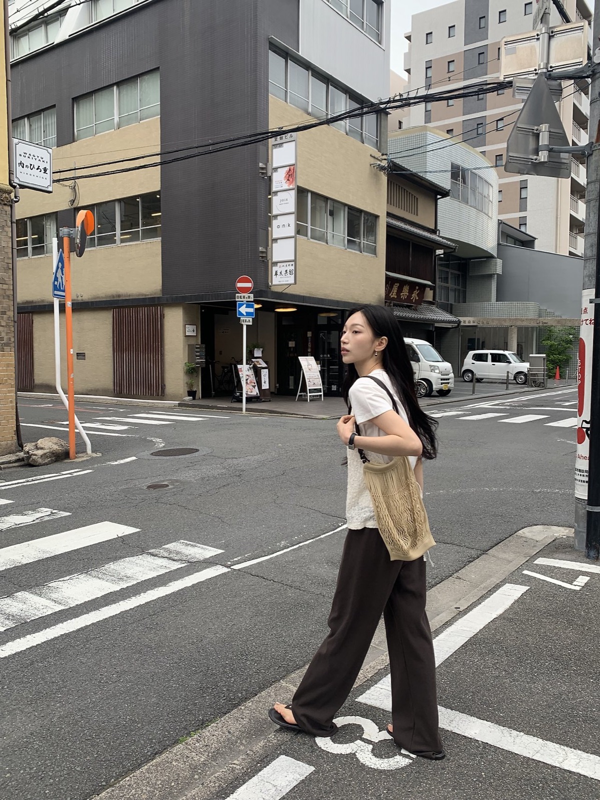 벨르 레이어드 뷔스티에 상세 이미지 7