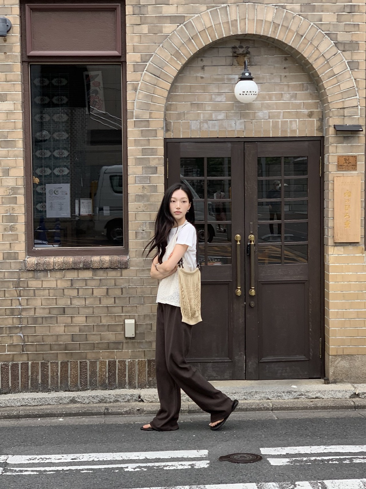 벨르 레이어드 뷔스티에 상세 이미지 8