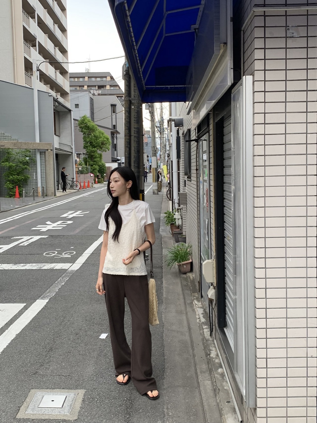 벨르 레이어드 뷔스티에 상세 이미지 9
