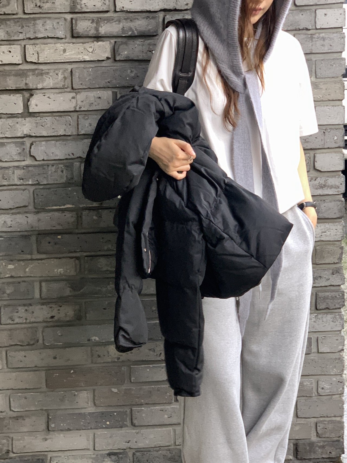 클레어 라쿤 바라클라바 상세 이미지 7