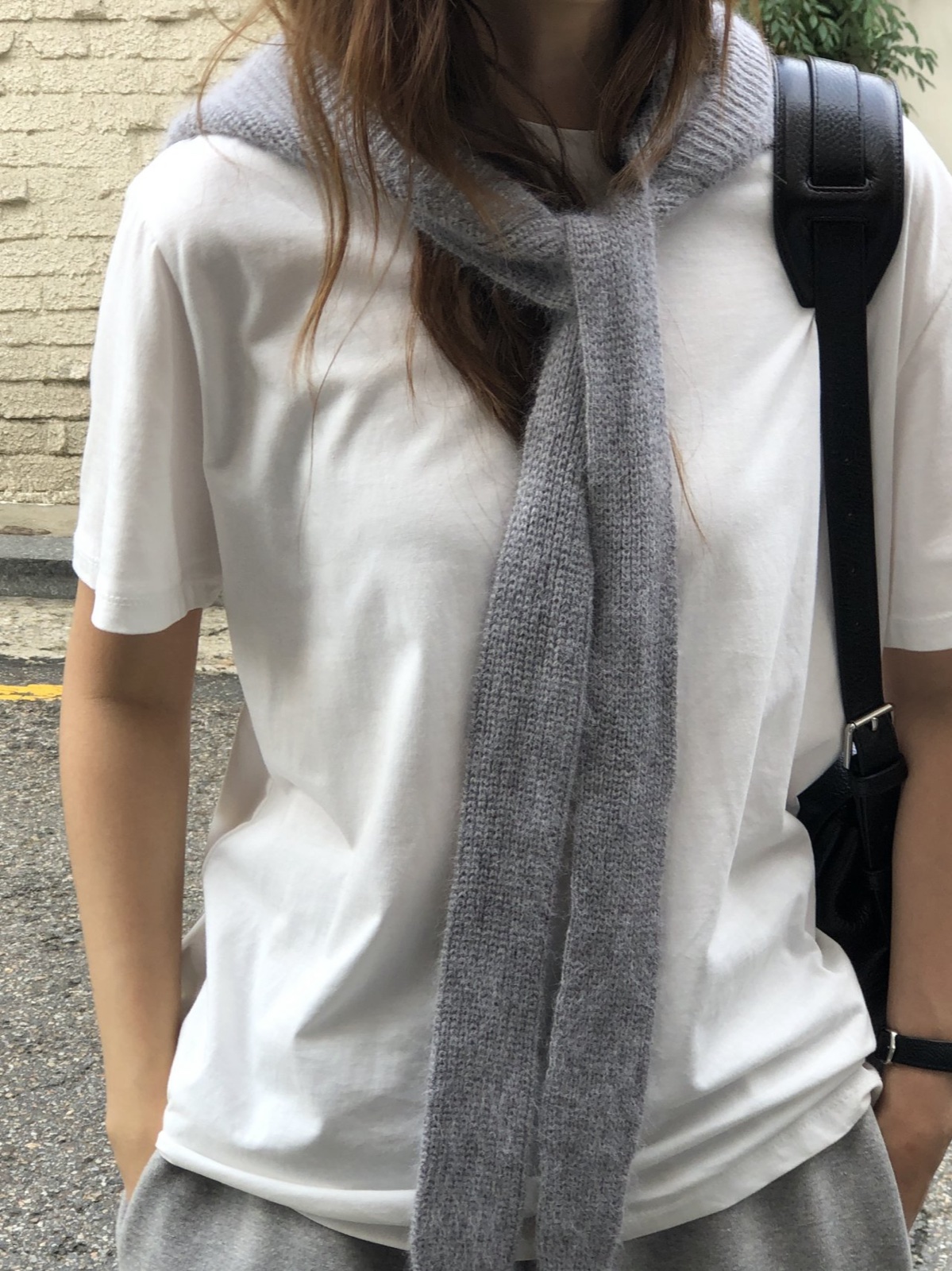클레어 라쿤 바라클라바 상세 이미지 8