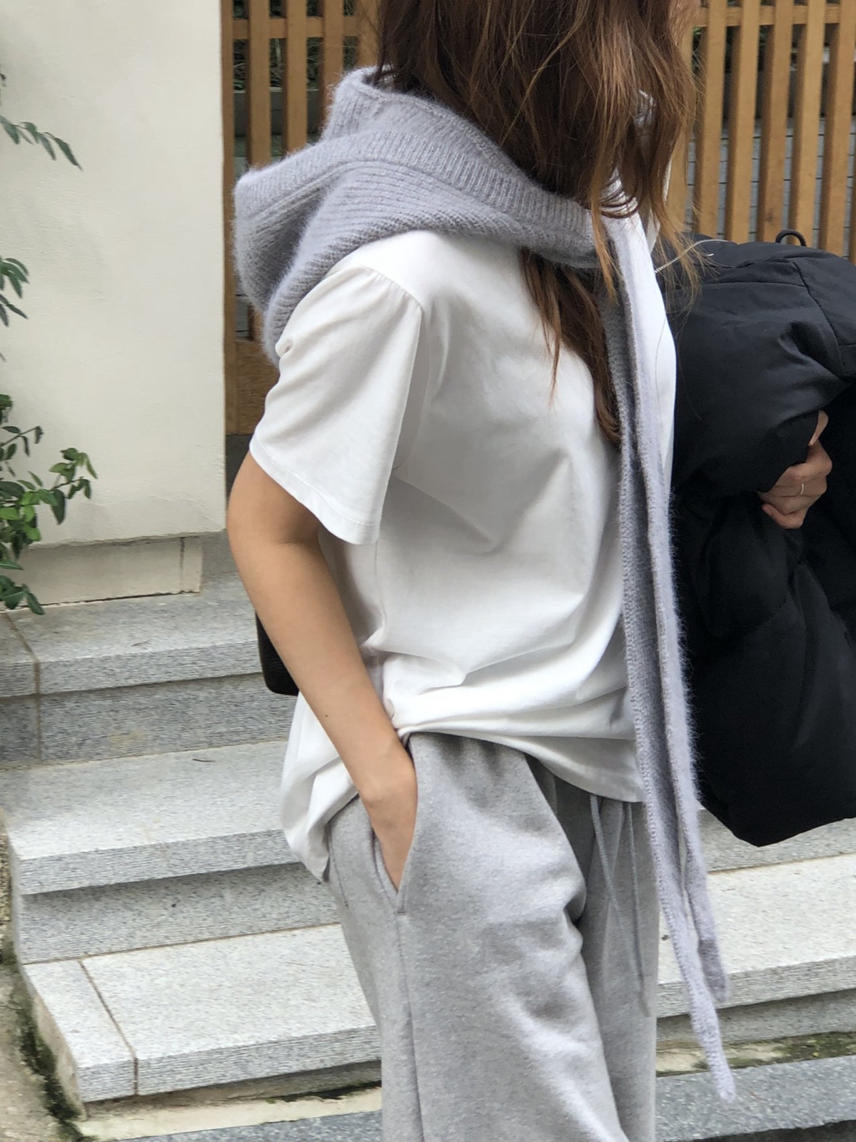 클레어 라쿤 바라클라바 상세 이미지 9
