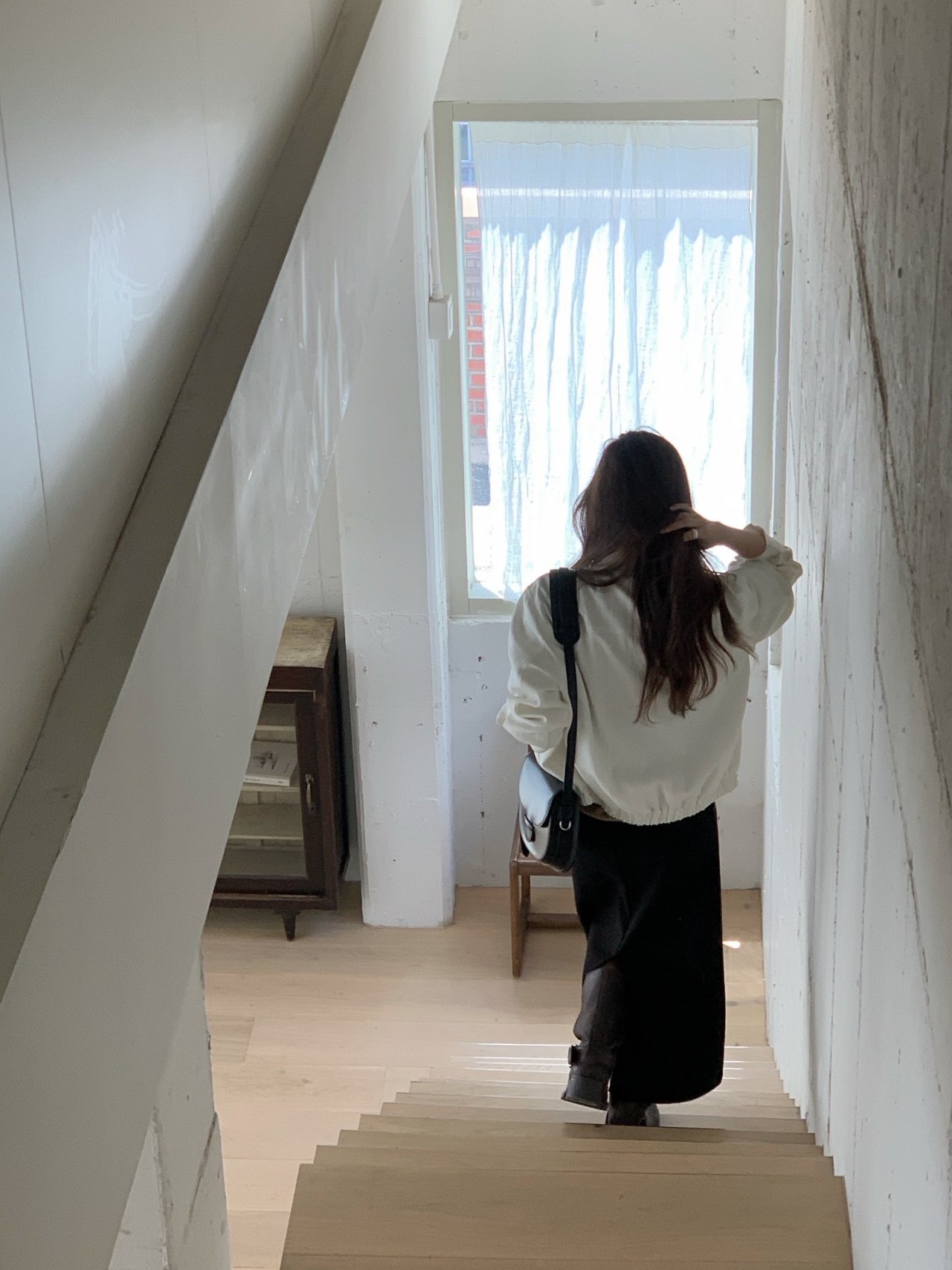 핏츠 라이오셀 블루종 상세 이미지 7