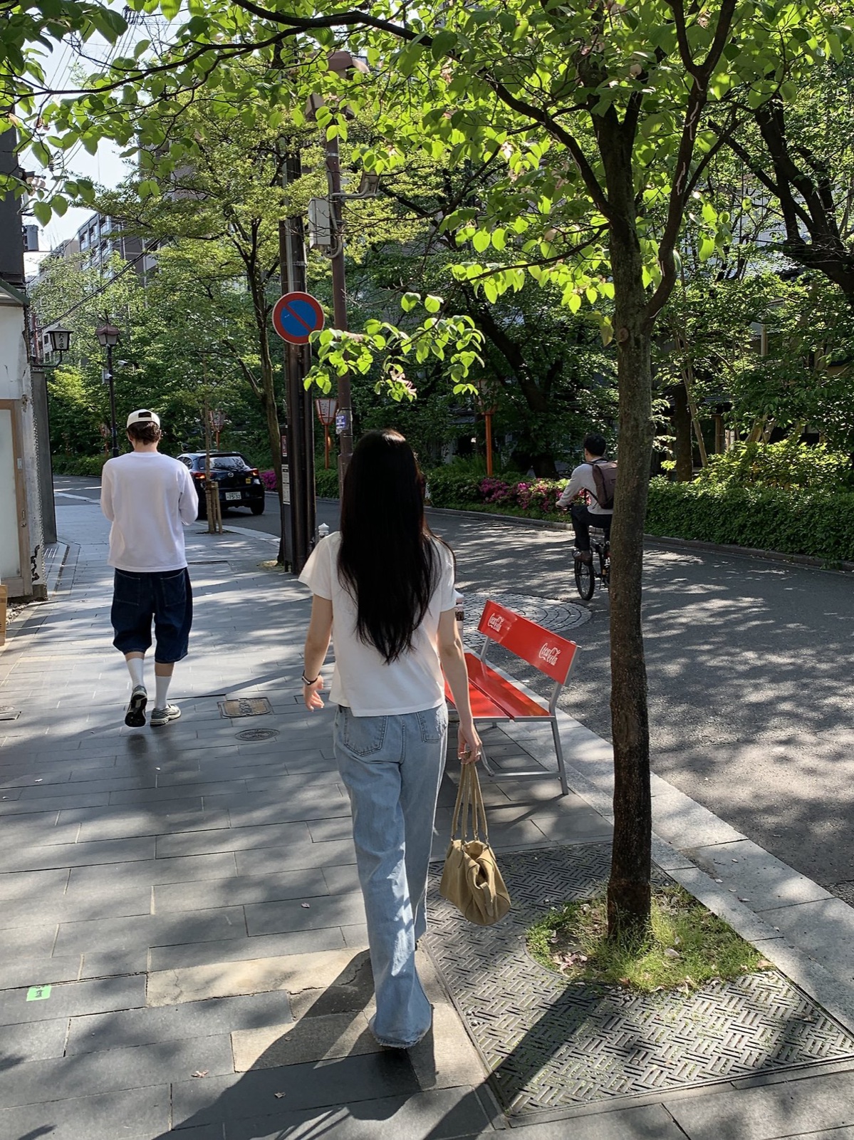 플레르 비쥬 반팔 티셔츠 상세 이미지 10