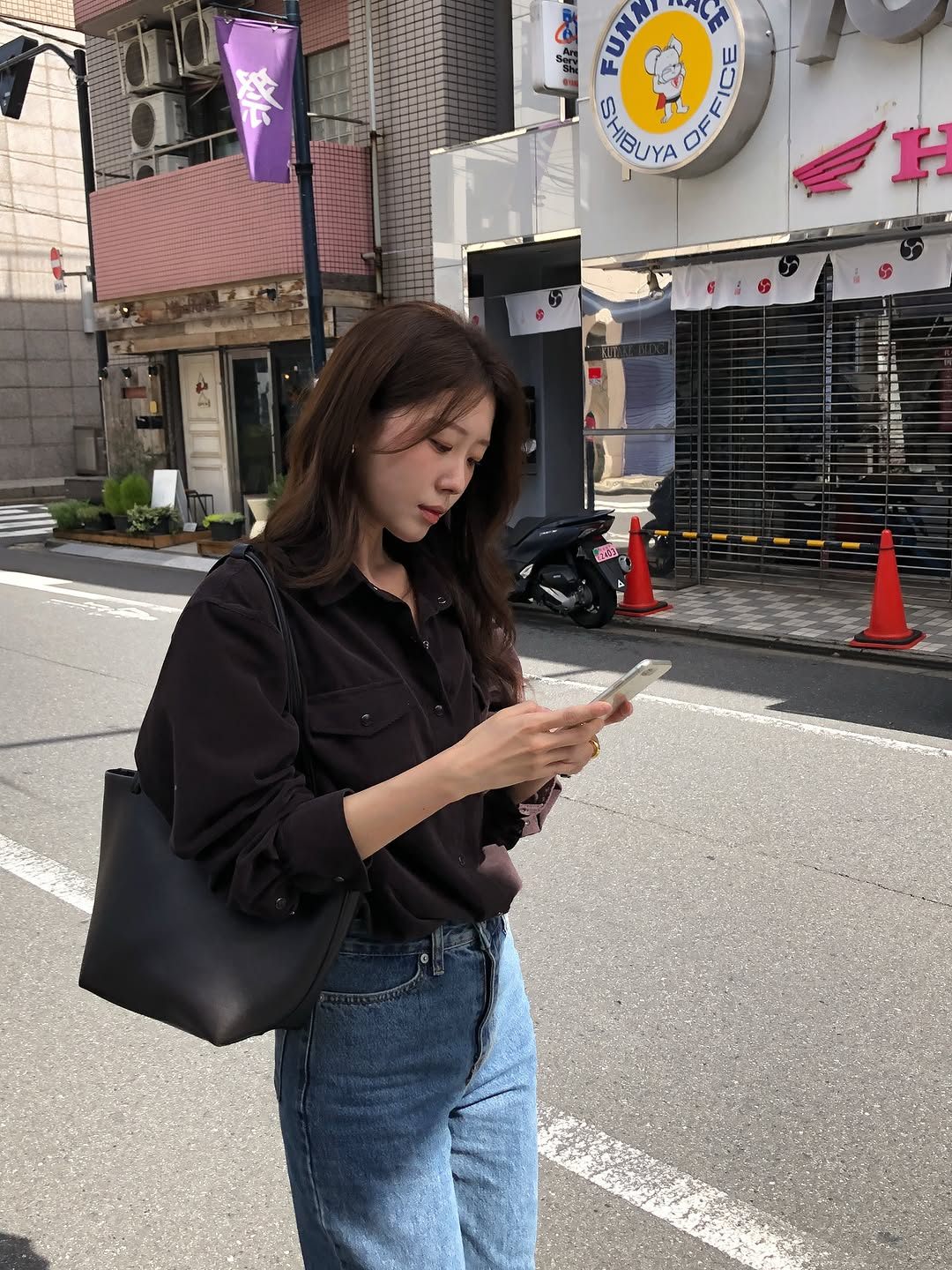 프레이 코듀로이 워싱 포켓 셔츠 상세 이미지 7