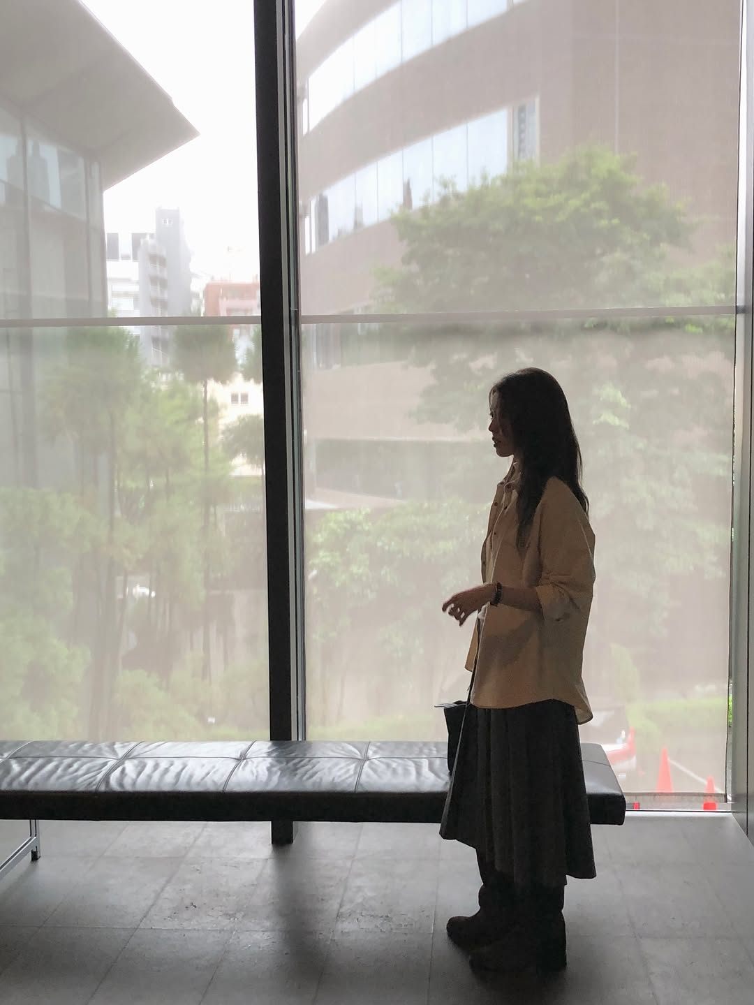 프레이 코듀로이 워싱 포켓 셔츠 상세 이미지 10