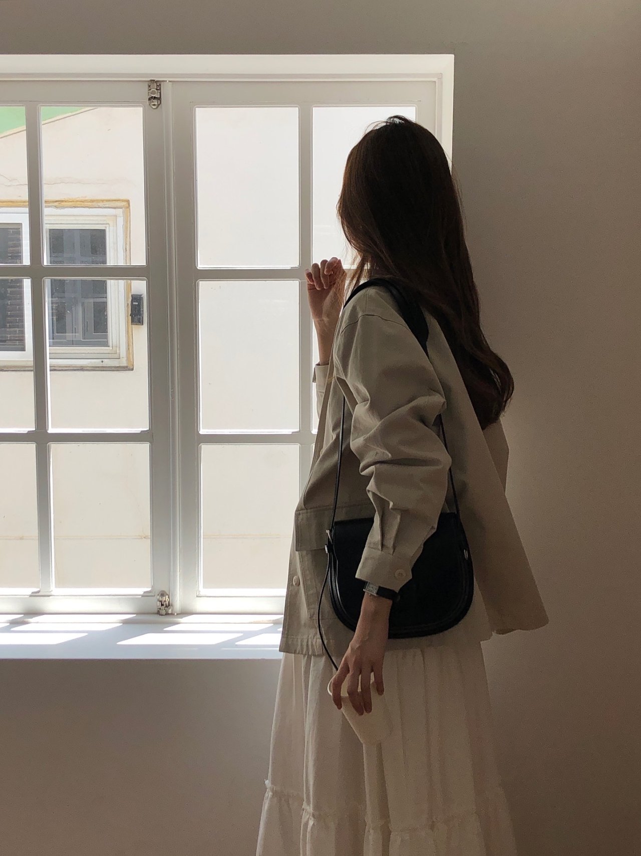 글레베 코튼 야상자켓 상세 이미지 4