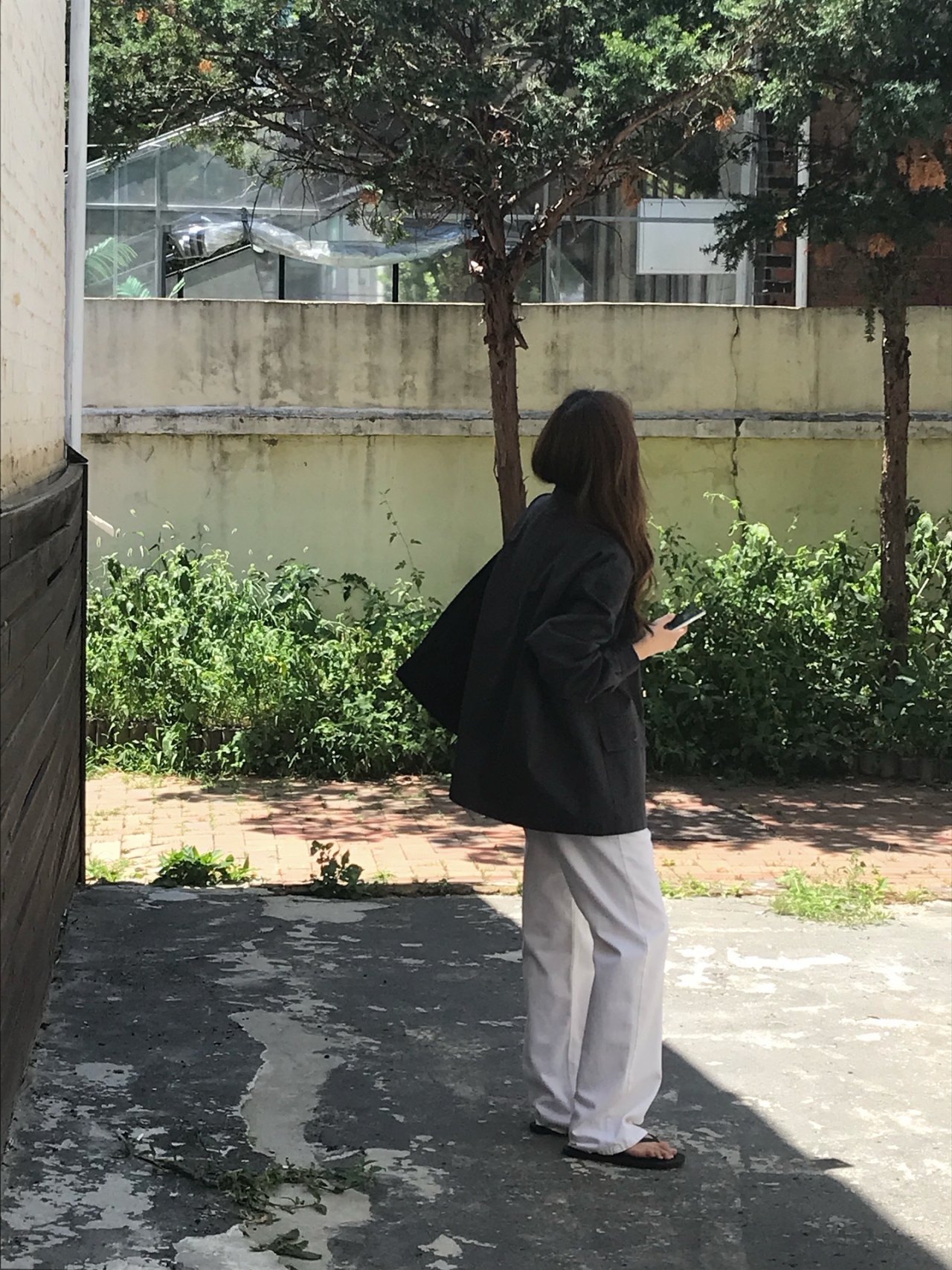 글레베 코튼 야상자켓 상세 이미지 6