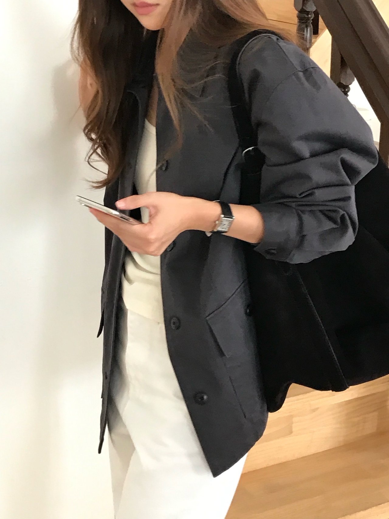 글레베 코튼 야상자켓 상세 이미지 9