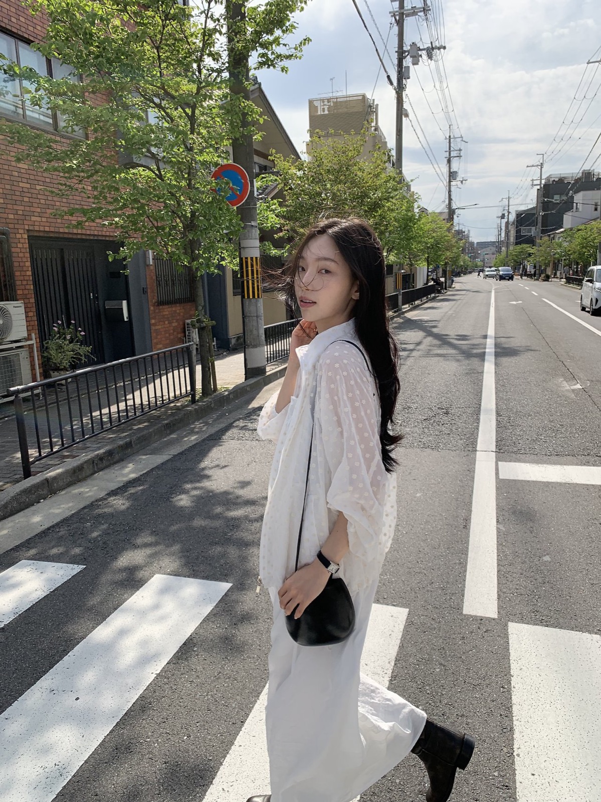 라이트 플라워 블루종 상세 이미지 1