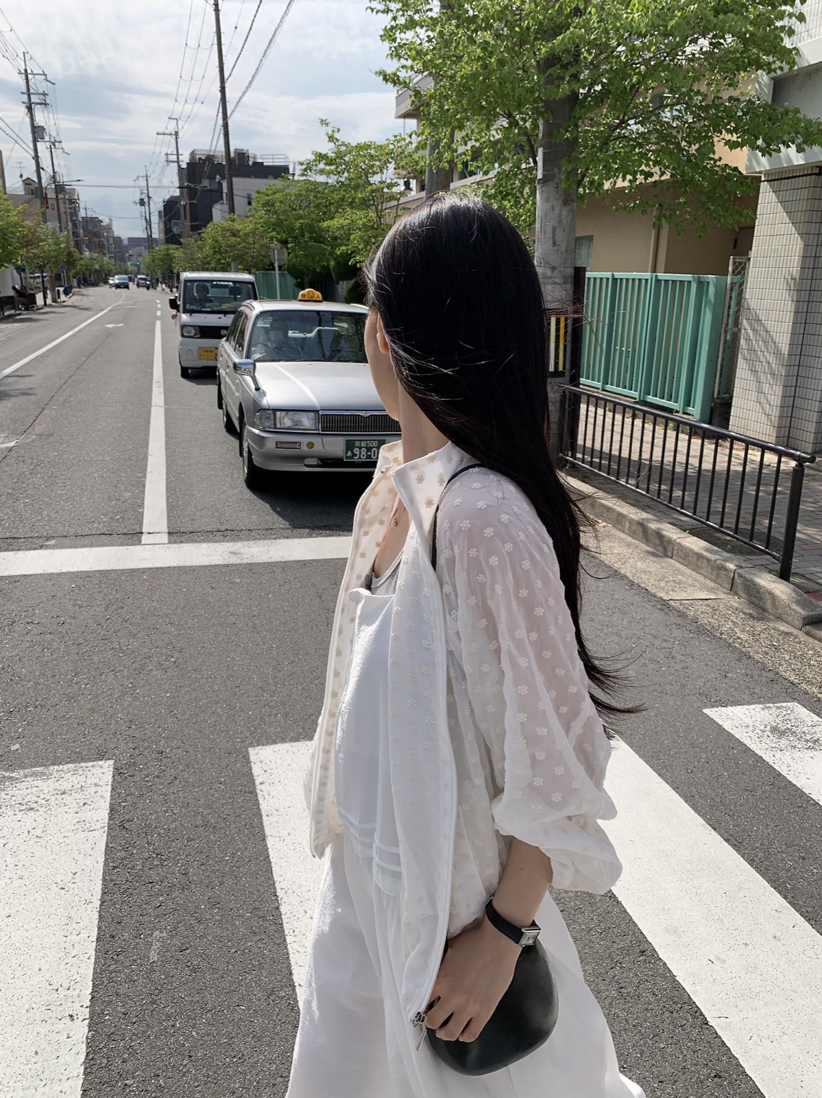 라이트 플라워 블루종 상세 이미지 2