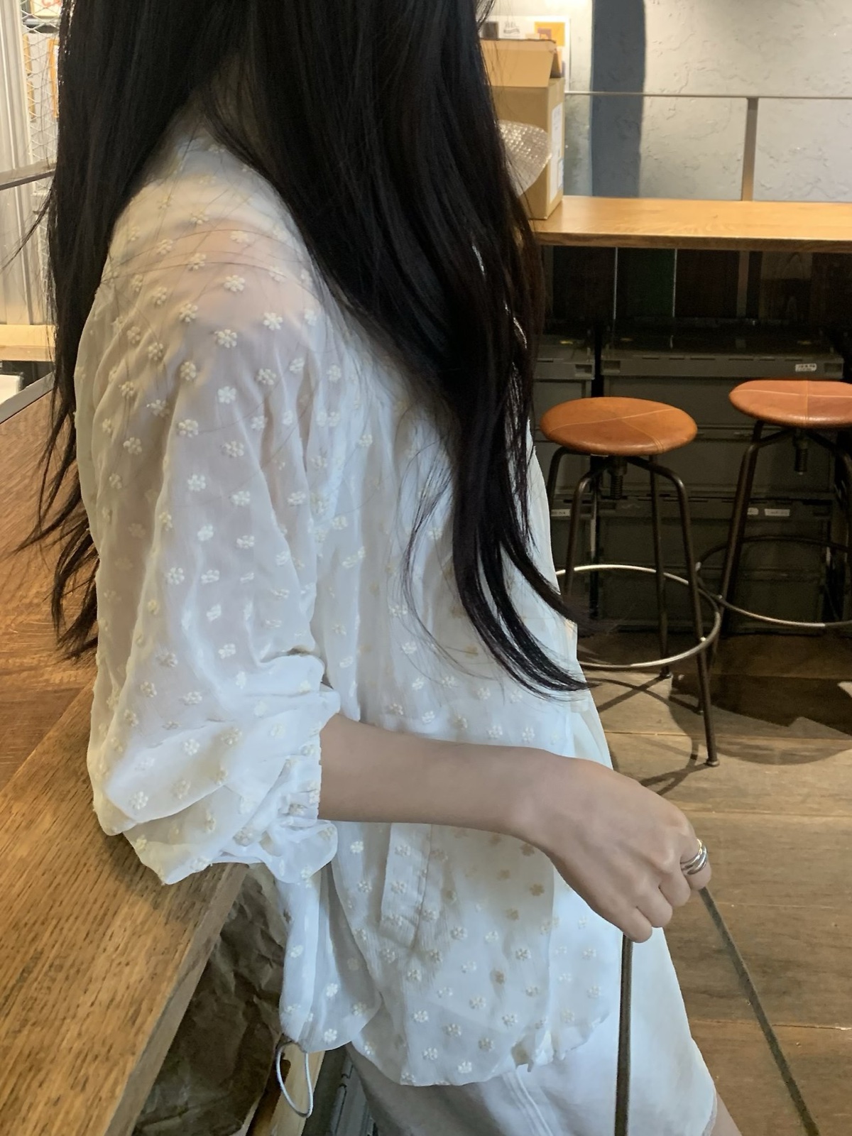 라이트 플라워 블루종 상세 이미지 8