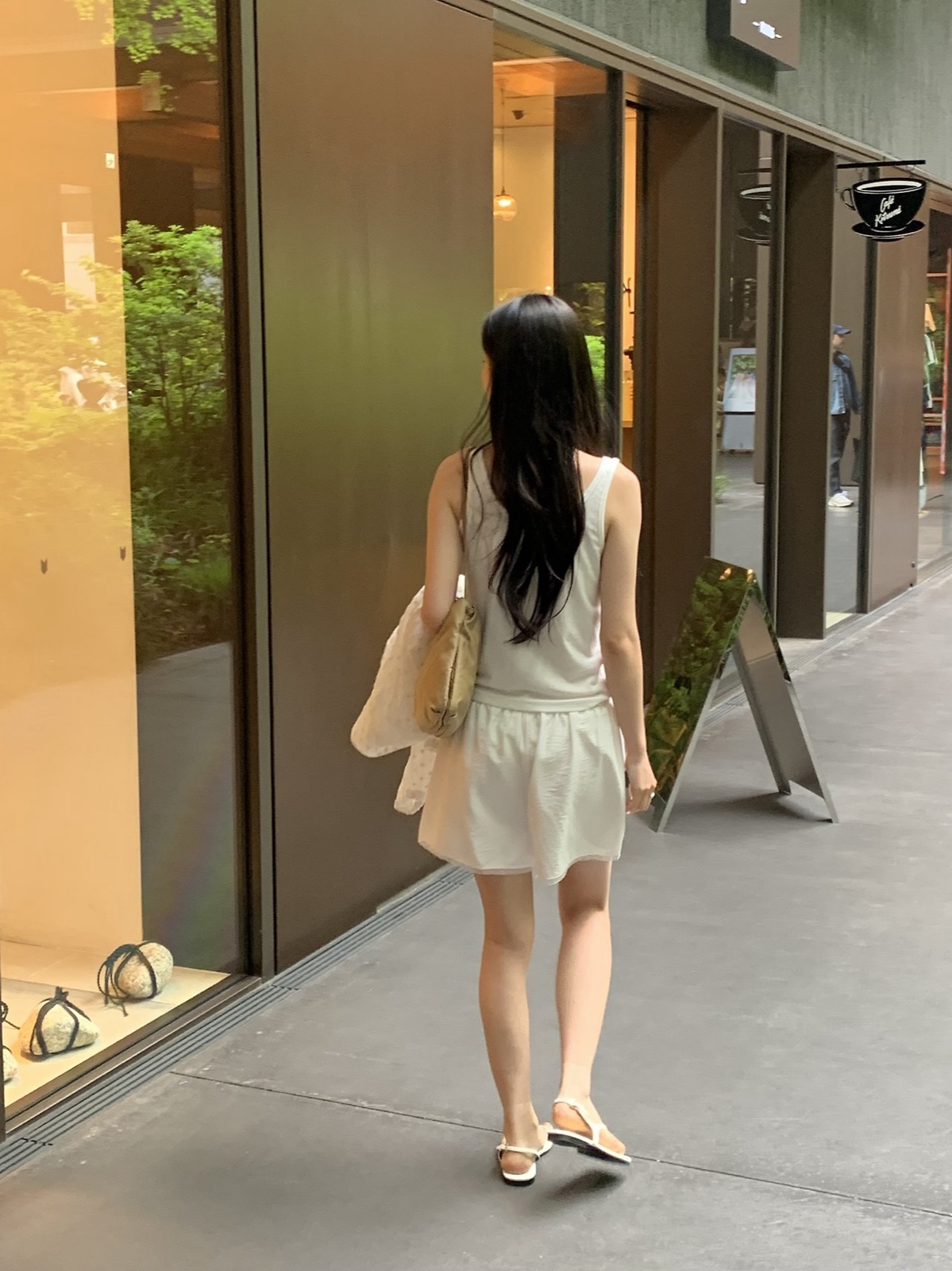 로에 헨리넥 슬리브리스 상세 이미지 6