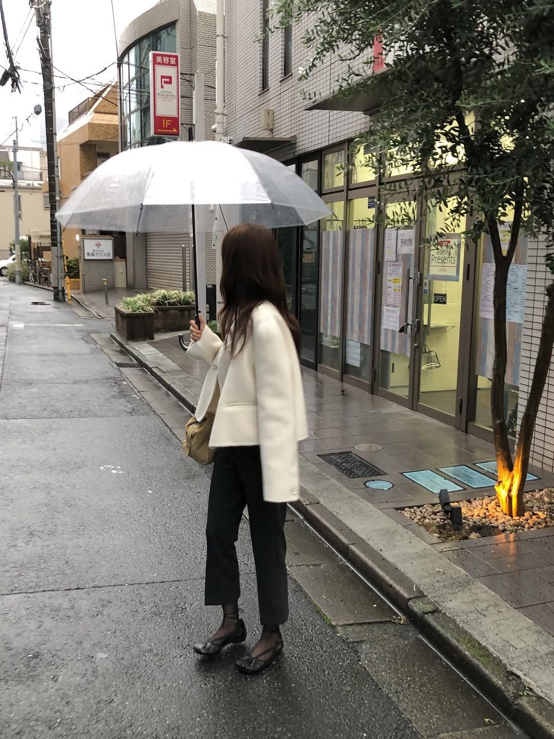 마르타 카프리 팬츠 상세 이미지 6