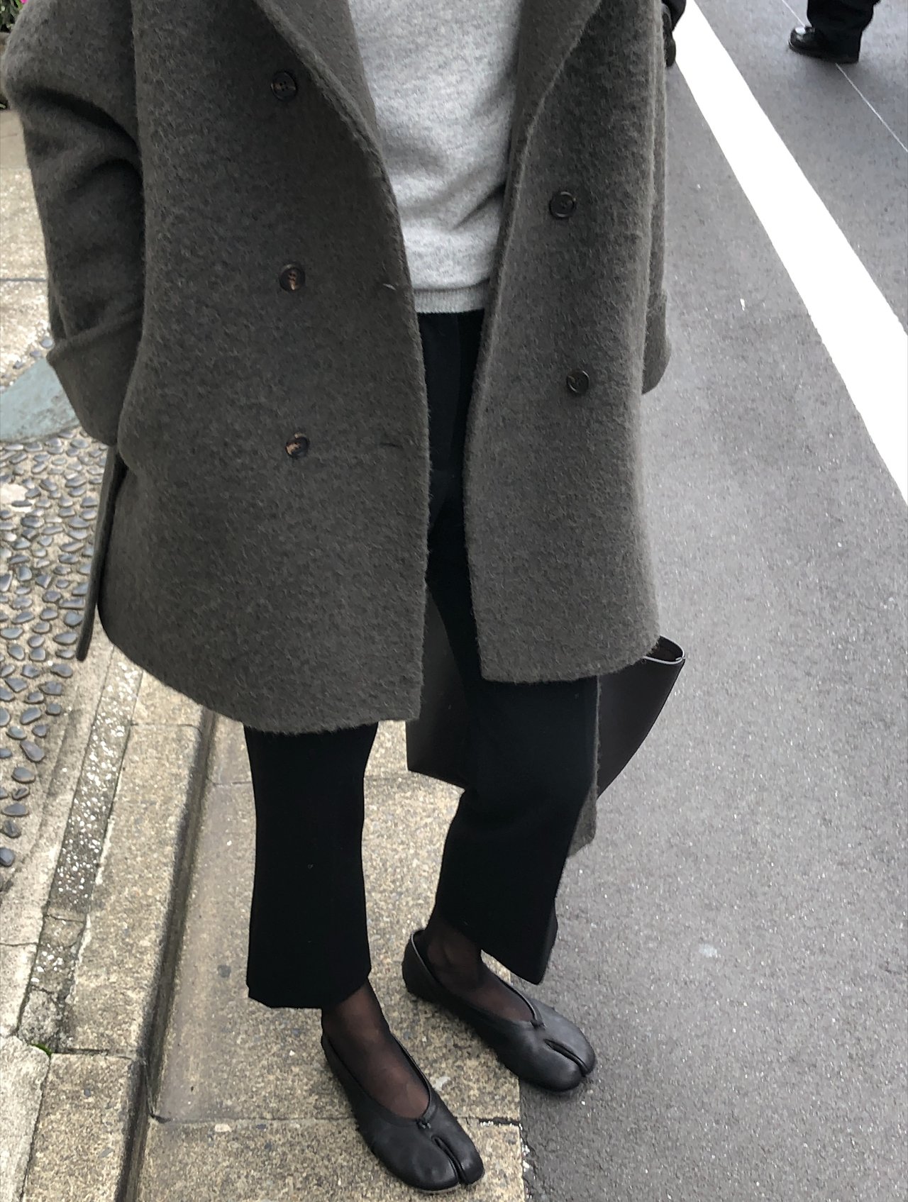 마르타 카프리 팬츠 상세 이미지 7