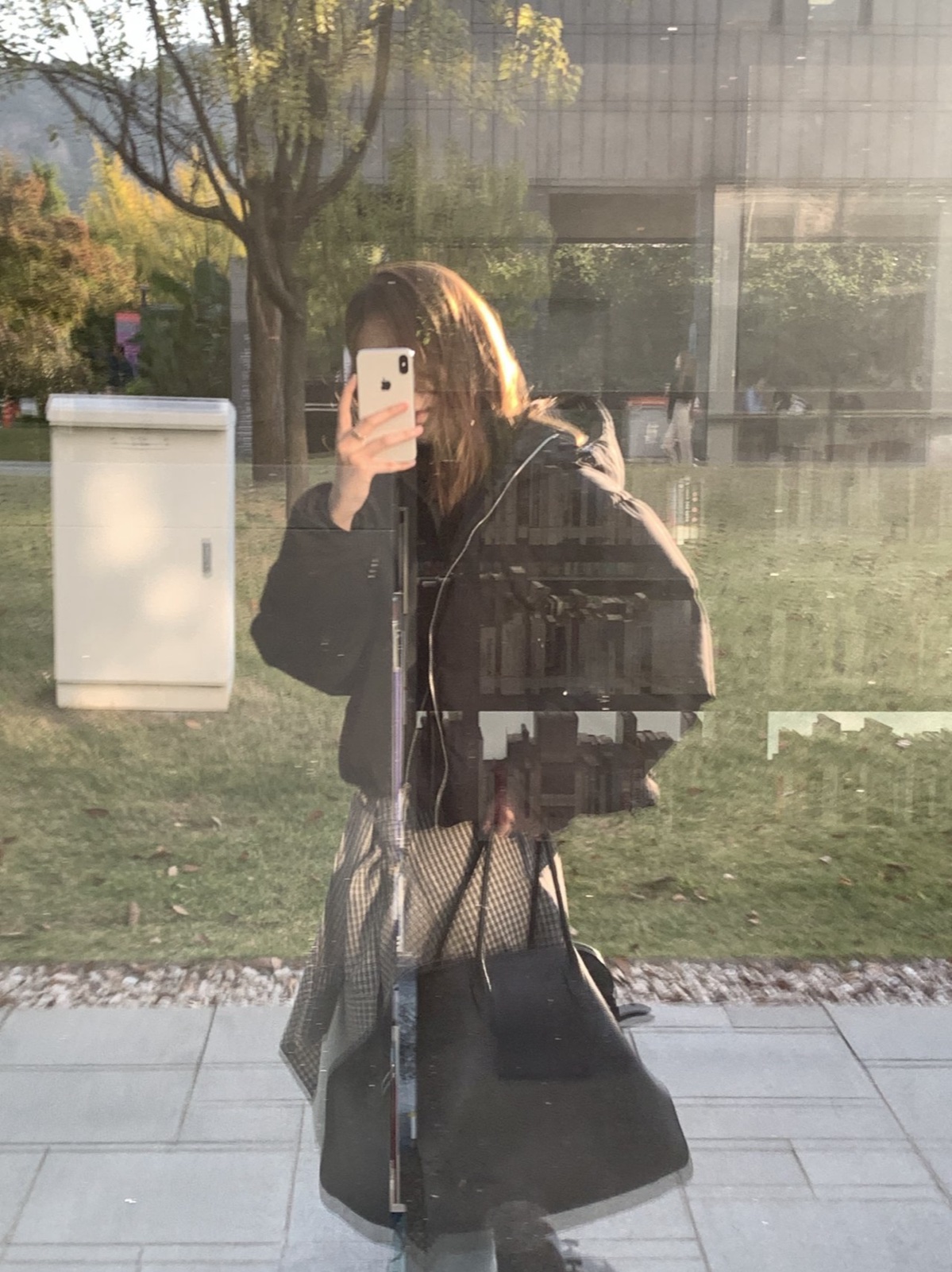 노아 후드 덕다운 패딩 상세 이미지 3