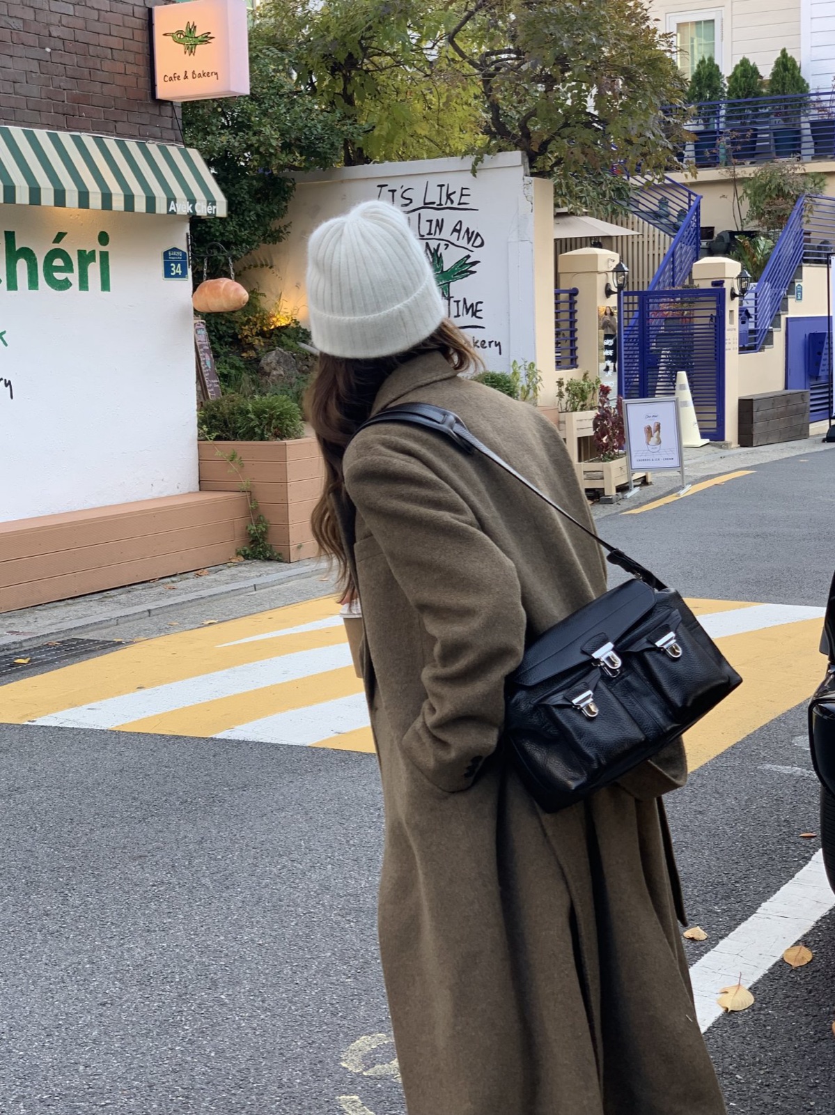 노르딕 앙고라 비니 상세 이미지 1