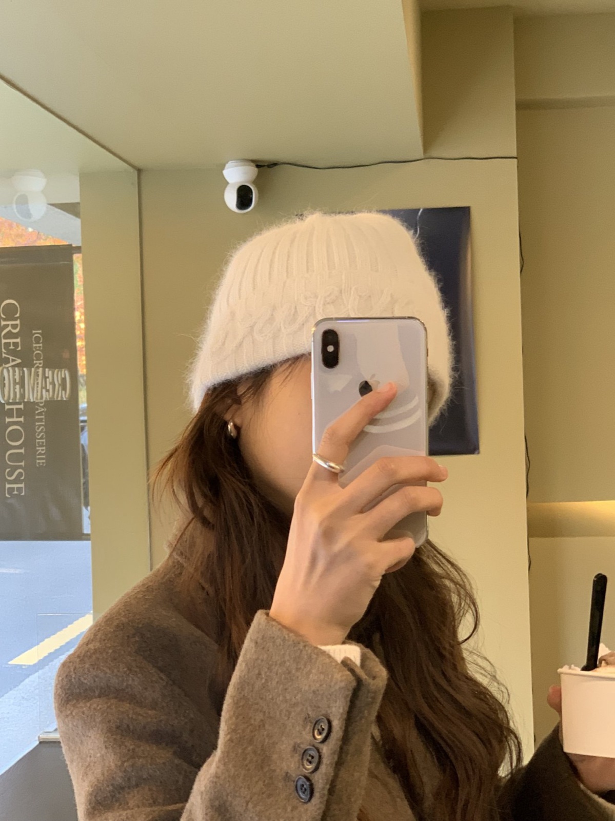 노르딕 앙고라 비니 상세 이미지 4
