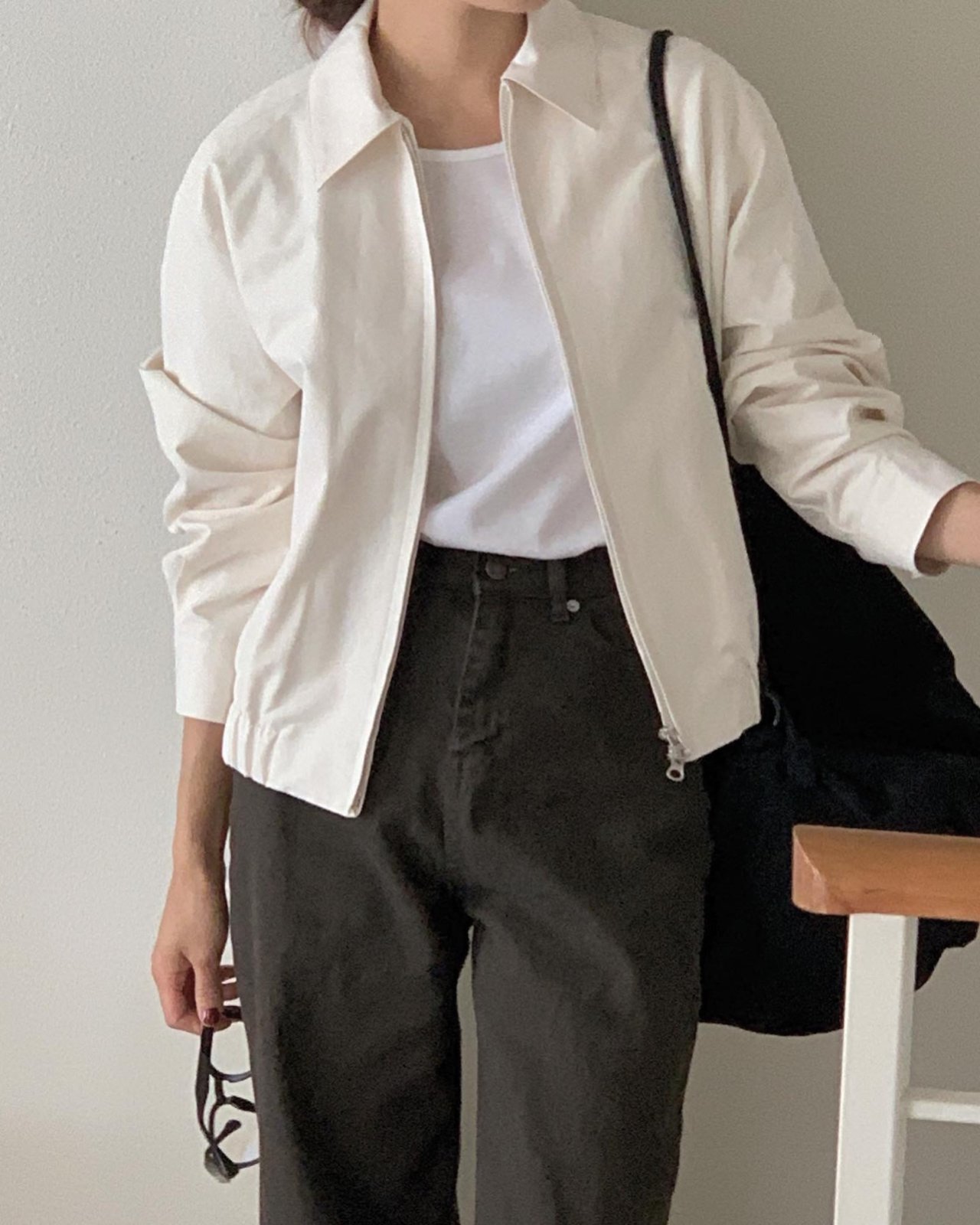 리사이클 다잉 데님 상세 이미지 7