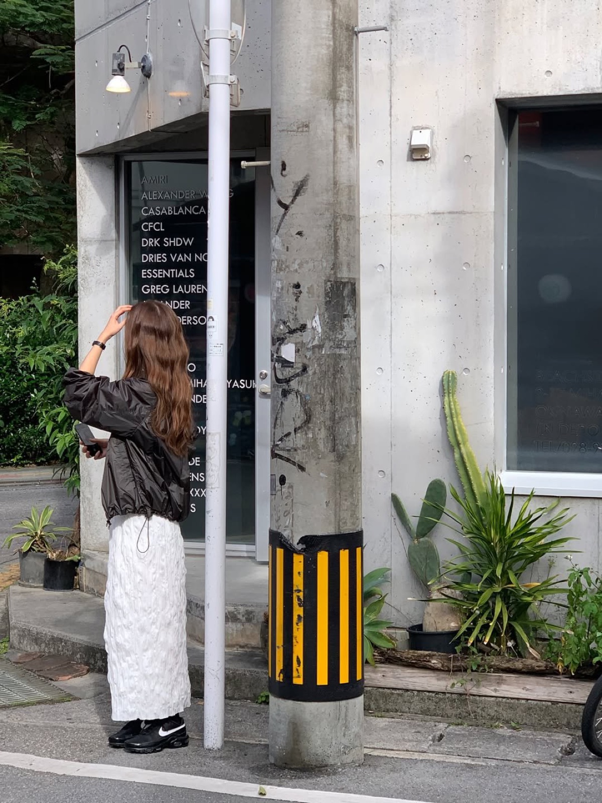 셀렌 매쉬 윈드 블루종 상세 이미지 1