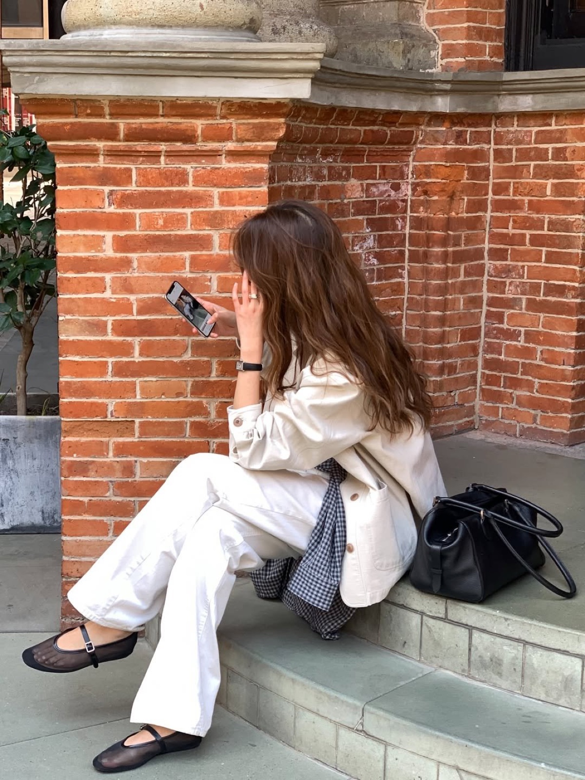 소프트 바이오 슬럽 하프자켓 상세 이미지 8