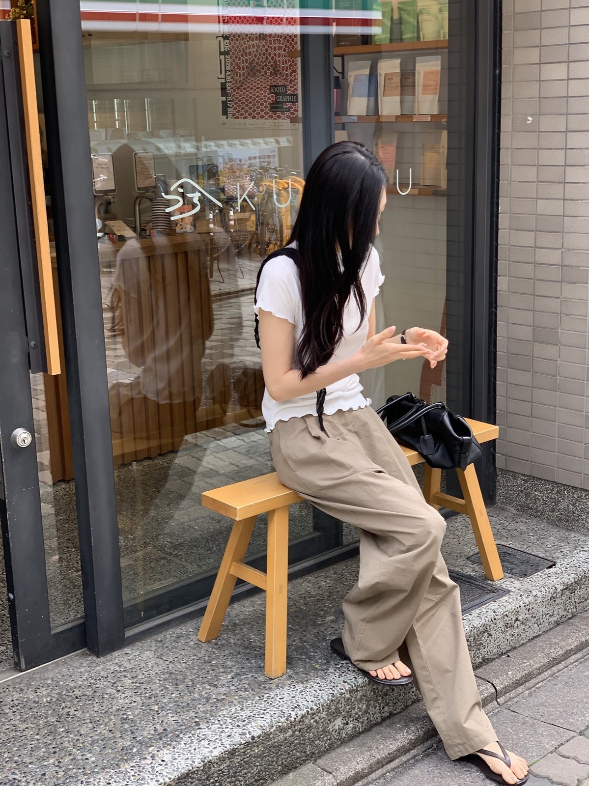 투턱 바이오 팬츠 상세 이미지 5