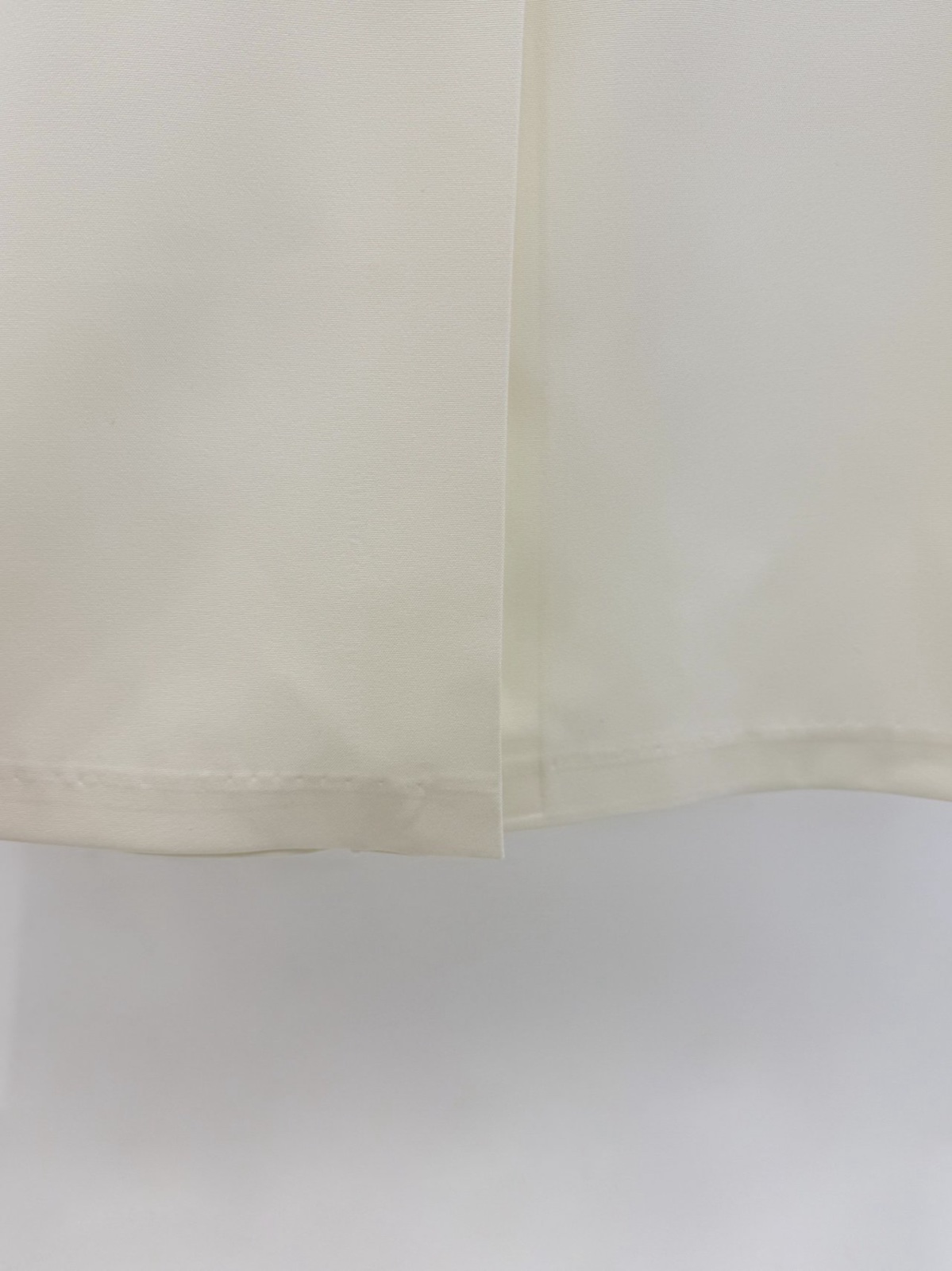 유주얼 실키 스커트 상세 이미지 1